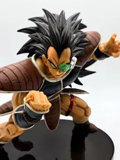 ドラゴンボール 造形天下一武道会　ラディッツ フィギュア リペイント