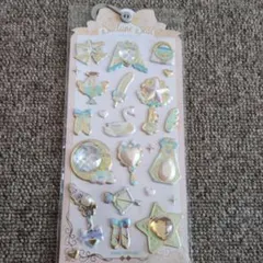 シュクルーンシール