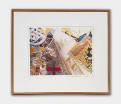 高田誠画集　人気　限定580　大日本絵画　本　芸術本 値下げ！限定本 高田誠 画集限定580 サイン入り 定価55000円