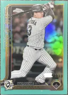 2026年最新】大山悠輔 toppsの人気アイテム - メルカリ