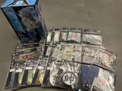 HUNTER x HUNTER 一番くじ キルア フィギュア D賞＋オマケ付き