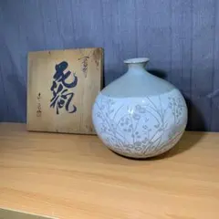 一輪挿し　花瓶