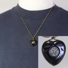 英国ヴィンテージ】シルバー シップランタン チャーム / ペンダント