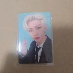 フィリックス oddinaryトレカ