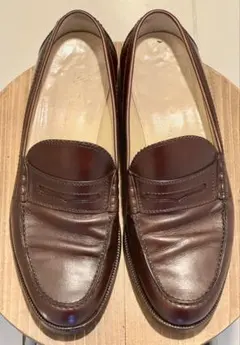 TANINO CRISCI ローファー size5 マッケイ ITALY製 TANINO CRISCI ローファー size5 マッケイ ITALY製 - メルカリ
