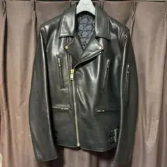 2026年最新】blackmeans ブラックミーンズ ライダースの人気アイテム