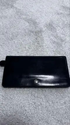 ガンゾGANZO 小銭入付き シンブライドル 長財布のサムネイル
