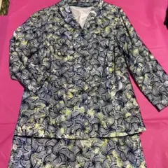 昭和レトロ　セットアップ　ヴィンテージ