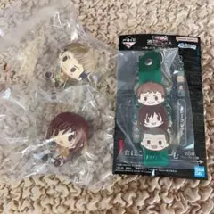 一番くじ　進撃の巨人