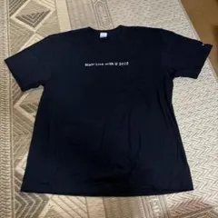 NiziU Tシャツ XL