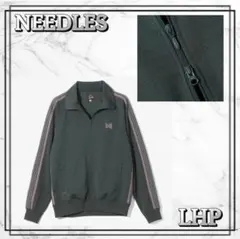 2025年最新】needles トラックジャケット lhpの人気アイテム