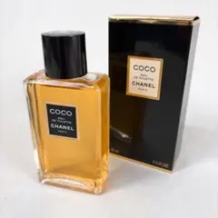 COCO CHANEL ココ シャネル オードトワレ 75ml 香水のサムネイル