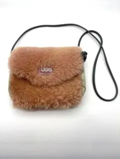 2025年最新】UGG Australia レディース ショルダーバッグの人気
