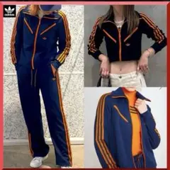 adidas 70s モントリオール トラックジャケット　ジャージ