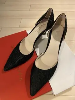 パンプス26センチ