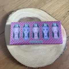 【ANNA SUI】DOLLY GIRL 香水セット 5本