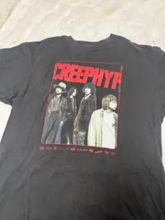 2026年最新】クリープハイプ tシャツの人気アイテム - メルカリ