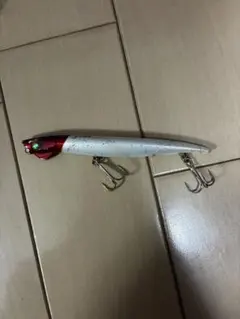 邪道　エンヴィ105のサムネイル