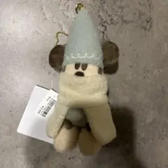 リルリンリンぬいぐるみバッジ