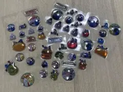 【正規品】パペットスンスン ボンボンドロップシール“お裾分け”