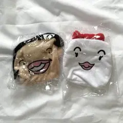 おでんくん キャラクターグッズ