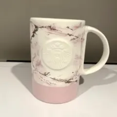 【限定】スターバックス　スタバ　桜　マグカップ　2023