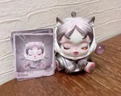 SKULLPANDA スカルパンダ The Fox