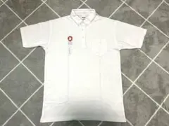 【 EXPO 2025 】　非売品　ミャクミャクポロシャツ