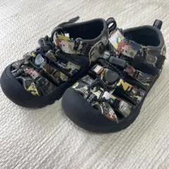 KEEN キッズサンダル / 15cm