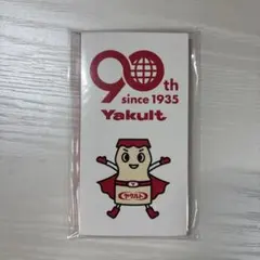 2025年最新】ヤクルトマン メモの人気アイテム - メルカリ
