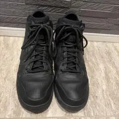 NIKE ナイキ　コート　ボローMID ウィンターAA0547 ブラック　29