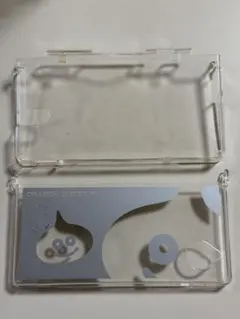 ニンテンドーDSi ドラゴンクエストⅨ プロテクトケース