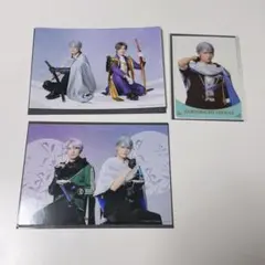 刀剣乱舞 ミュージカル 静かなる夜半の寝ざめ ブロマイド