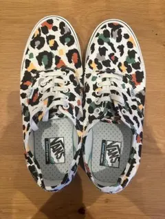 [新品未使用] Vans オーセンティック 10 (28.0cm)