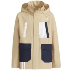 アディダス　130 ウインドブレーカー ウインドジャケット　ジャンバー