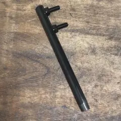 65型警棒風 3Dプリンター模型 - メルカリ