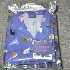 最安◇ATEEZ ANITEEZ dreamland パジャマ Lサイズ②