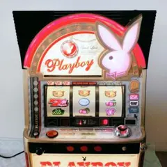 【超レア！】Playboy Limited Edition スロットプレイボーイ 機種情報： パチスロ「PLAYBOY」Limited Edition | 山佐ネクスト
