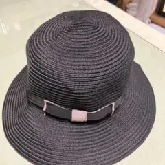 Code Kelly ハット ブラックのサムネイル