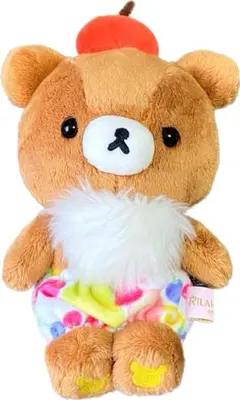 2026年最新】チャイロイコグマぬいぐるみの人気アイテム - メルカリ