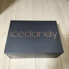 icedanay 脱毛器 ゴールド/グレー - メルカリ