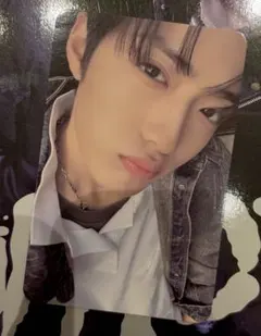 ALD1 EUPHORIA FREAK ALARM ver. サンヒョン