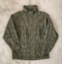 Hysteric Glamour マウンテンパーカー 迷彩柄のサムネイル