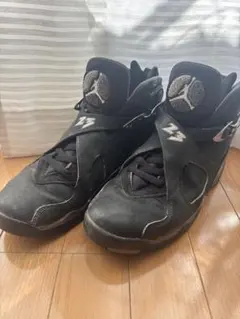 【早い者勝ち！】Nike Air Jordan 8 Retro 27cm