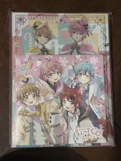 すとぷり HereWeGo アルバム