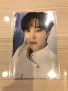 ペンミ　チャンビン