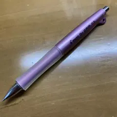 PILOT Dr.GRIP 0.5 シャープペンシル ピンク