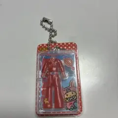 ミニモニ。ブリスターコスチュームチャーム