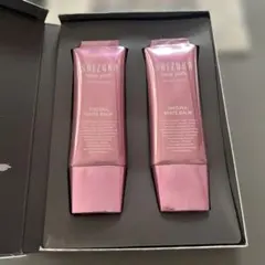 ♡新品 シズカホワイトバーム　保湿美容クレンジング　60g 2本セット♡