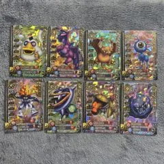 2026年最新】モンスターバトルロードIIの人気アイテム - メルカリ